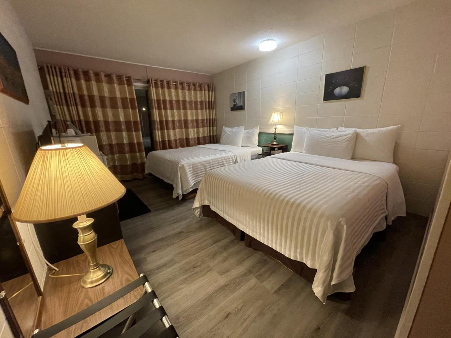 Holiday House Motel Ледісміт Екстер'єр фото