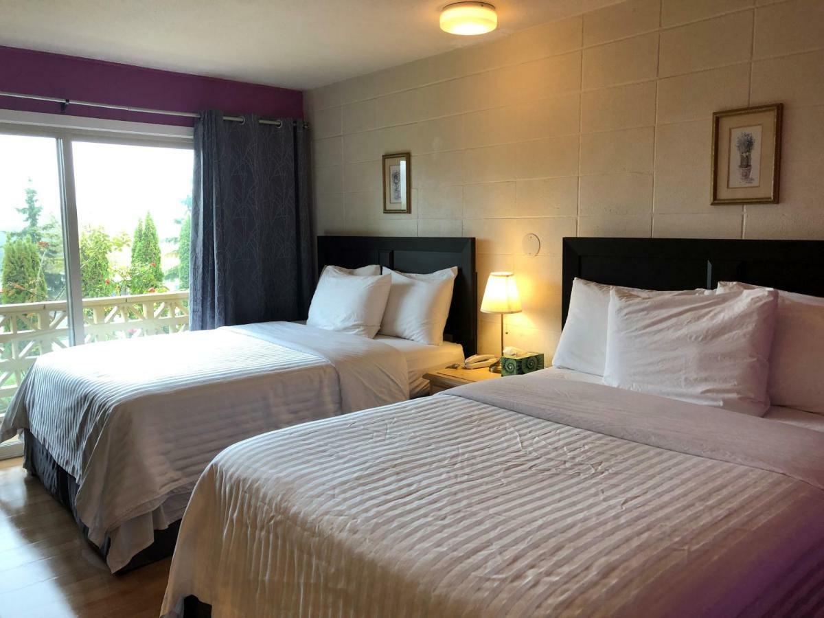 Holiday House Motel Ледісміт Екстер'єр фото